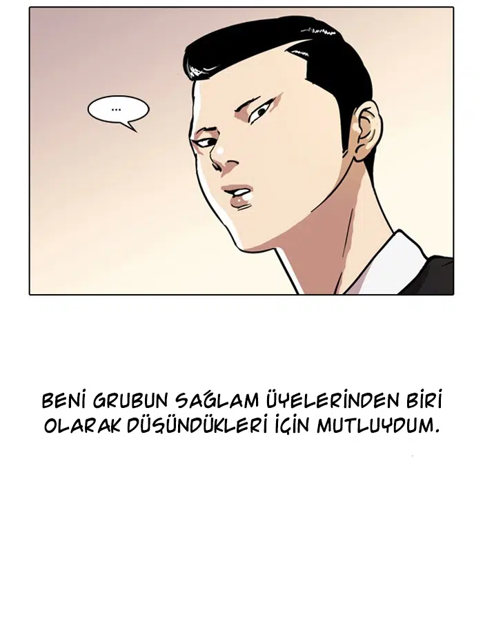 Görünüşçülük - Bölüm 35 Sayfa 43