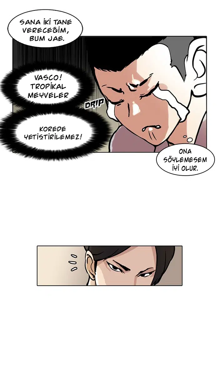 Görünüşçülük - Bölüm 35 Sayfa 47