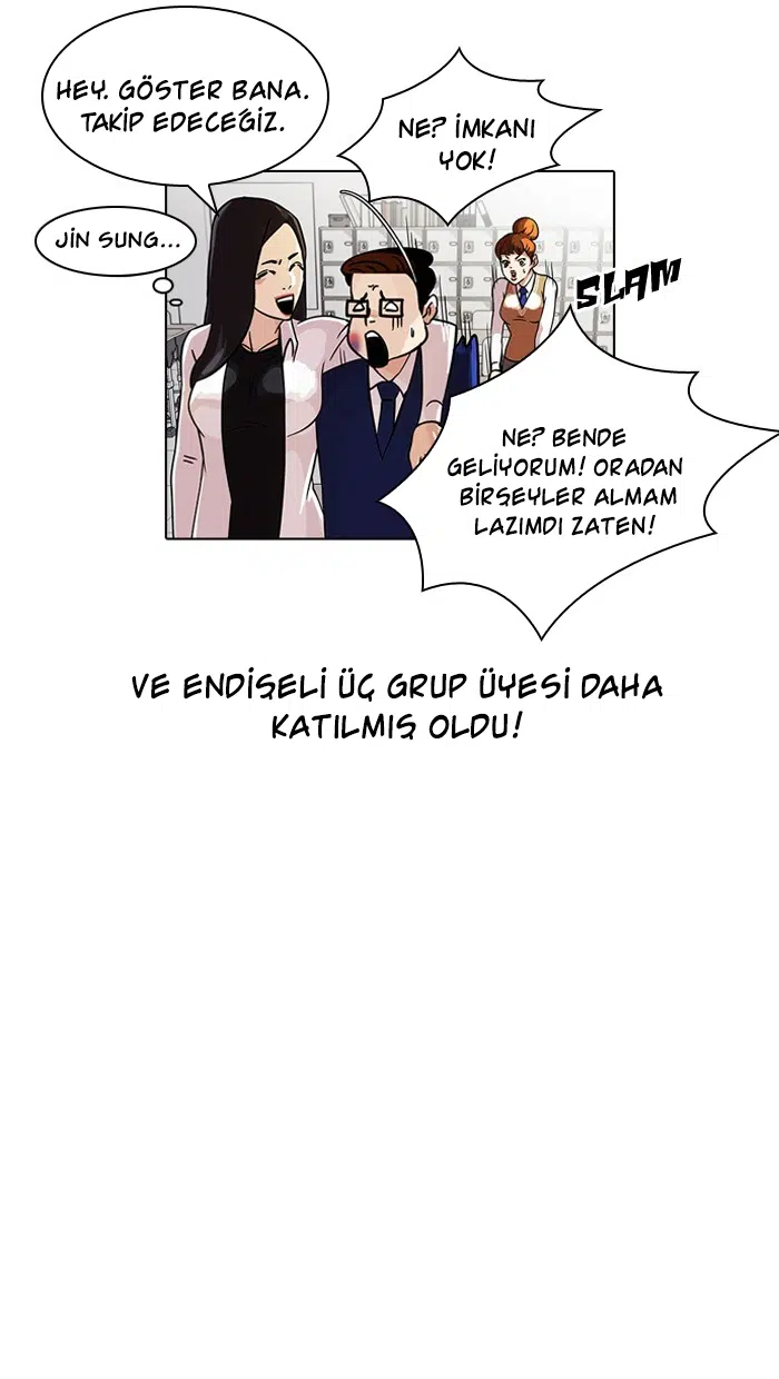 Görünüşçülük - Bölüm 35 Sayfa 54