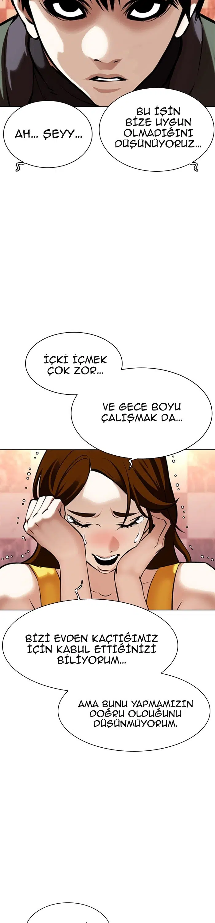 Görünüşçülük - Bölüm 360 Sayfa 4