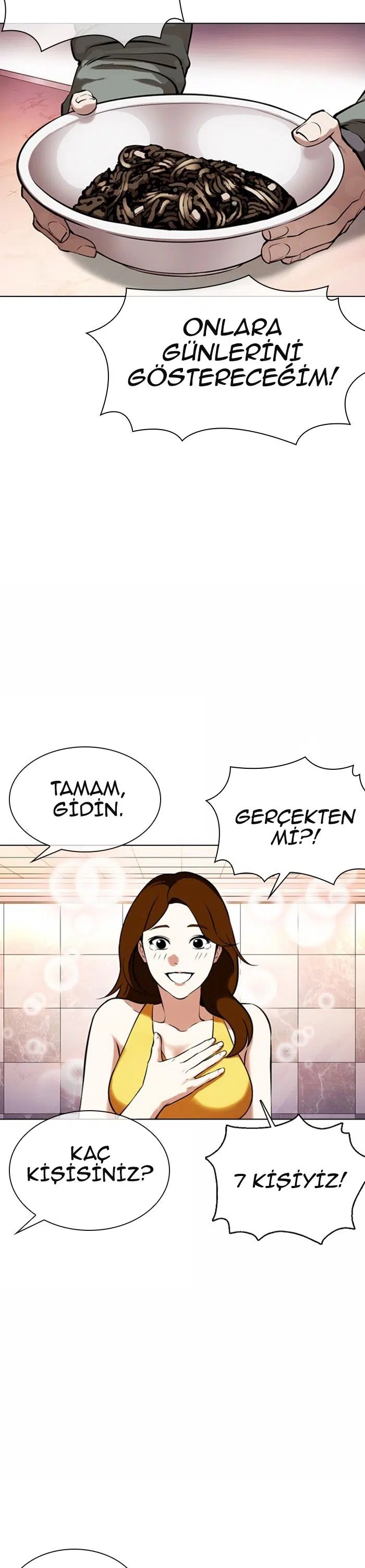 Görünüşçülük - Bölüm 360 Sayfa 6