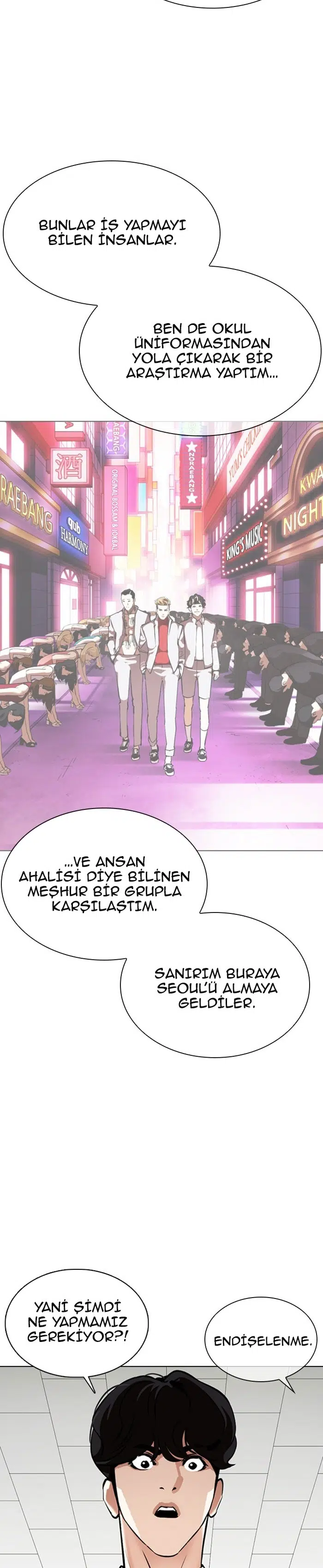 Görünüşçülük - Bölüm 360 Sayfa 19