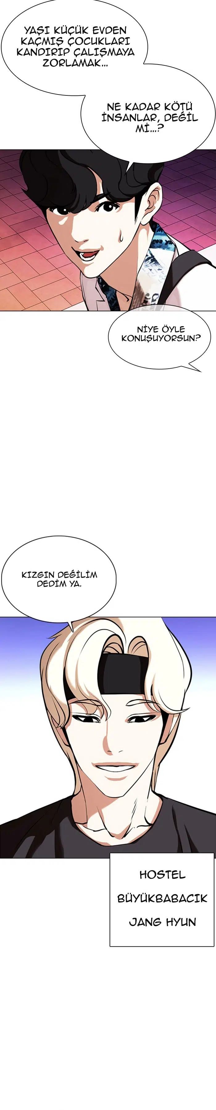Görünüşçülük - Bölüm 360 Sayfa 22