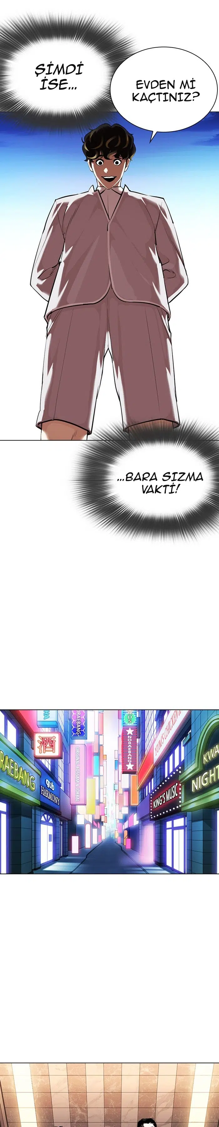 Görünüşçülük - Bölüm 360 Sayfa 27