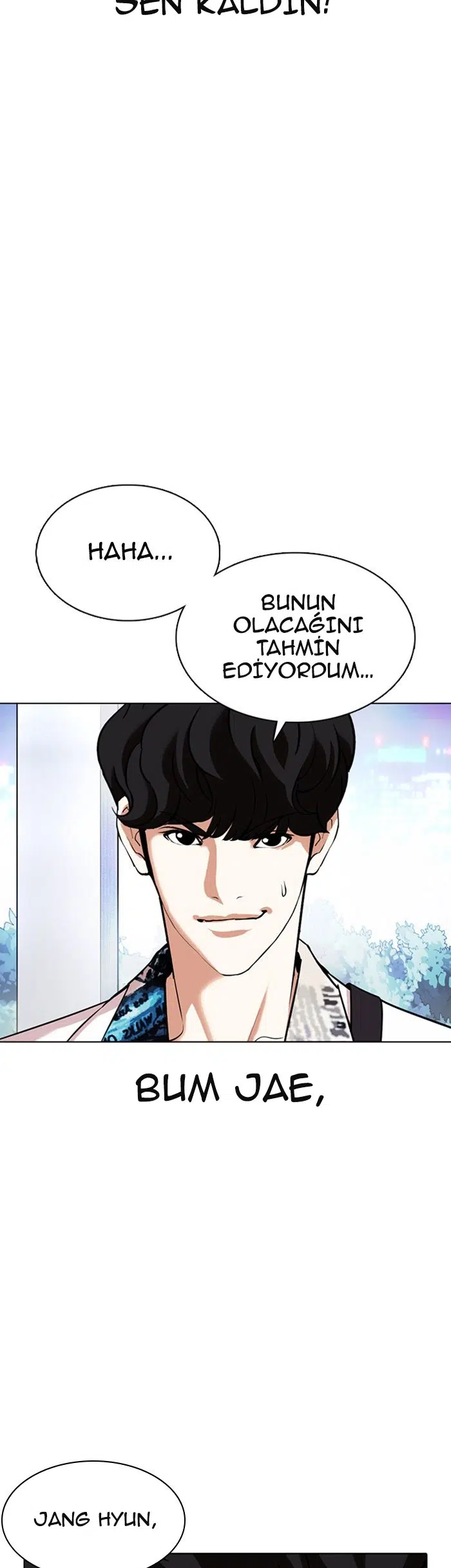 Görünüşçülük - Bölüm 360 Sayfa 45