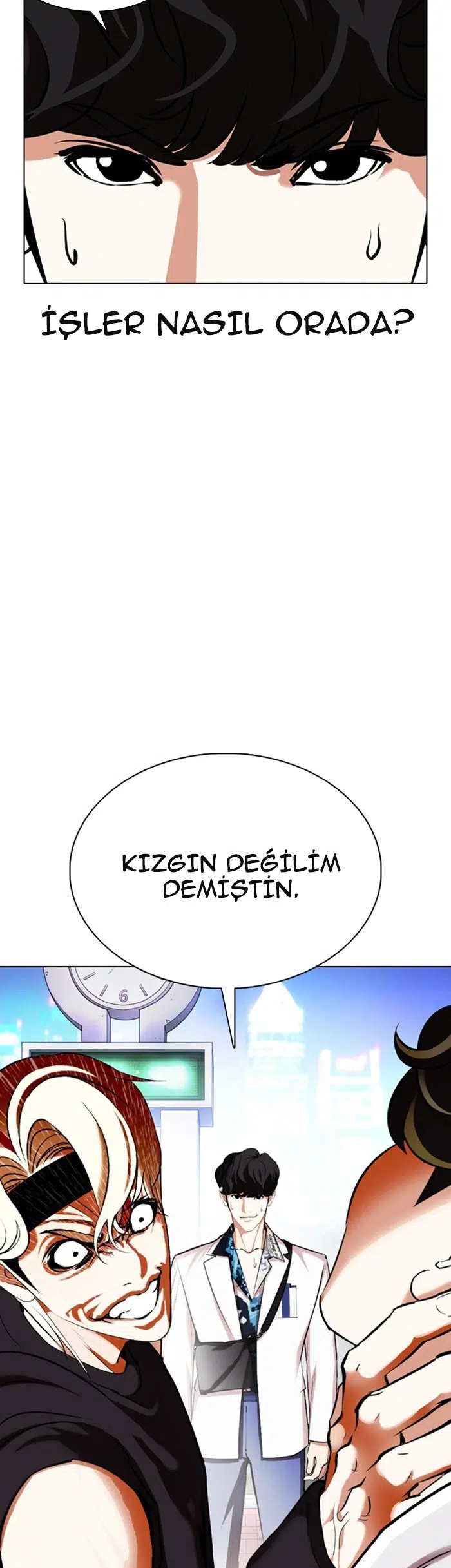 Görünüşçülük - Bölüm 360 Sayfa 46