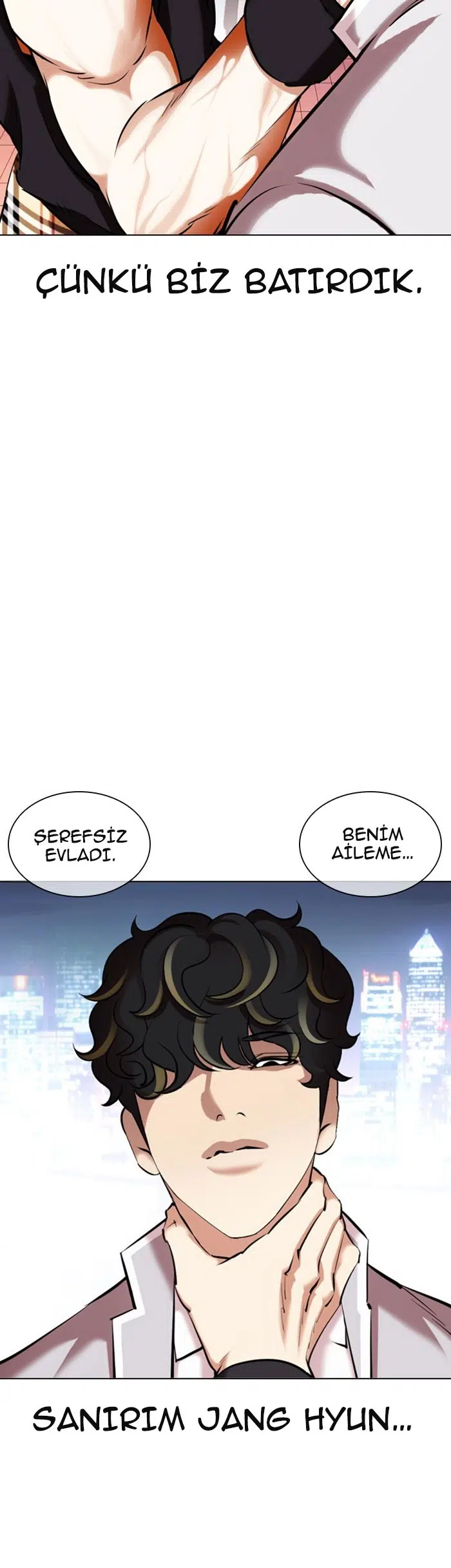 Görünüşçülük - Bölüm 360 Sayfa 47