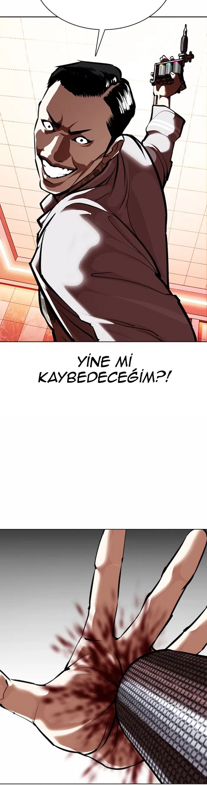 Görünüşçülük - Bölüm 361 Sayfa 46