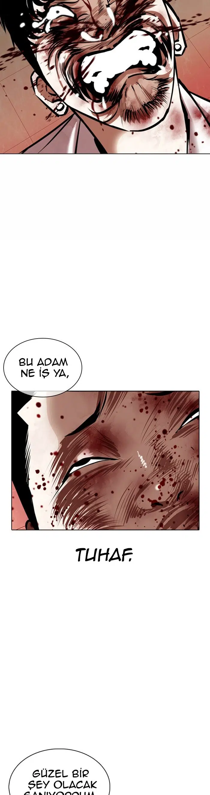 Görünüşçülük - Bölüm 361 Sayfa 49
