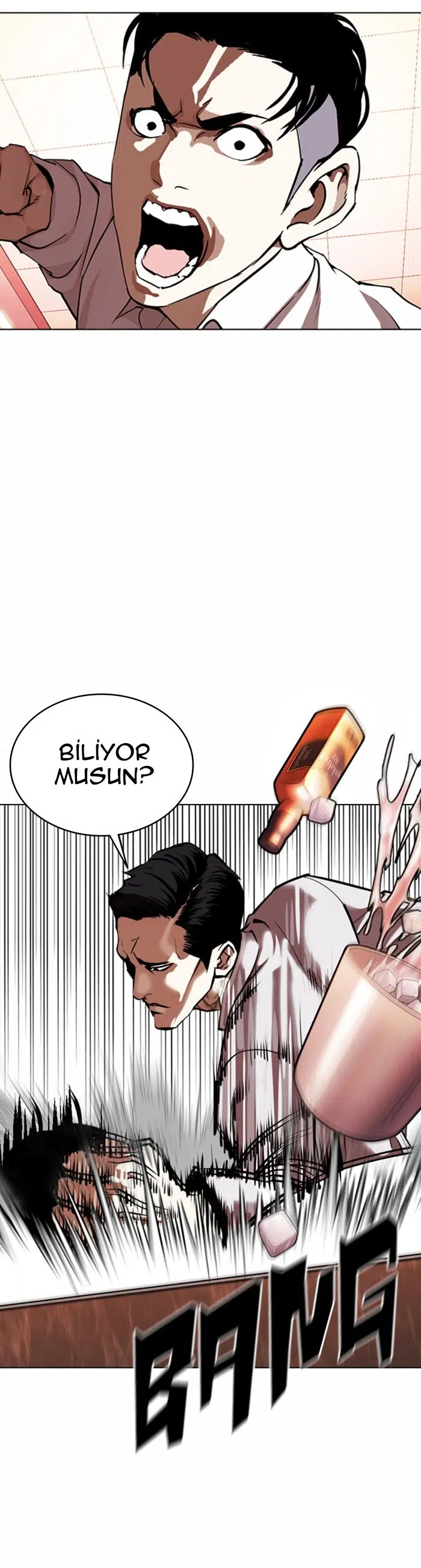 Görünüşçülük - Bölüm 361 Sayfa 52