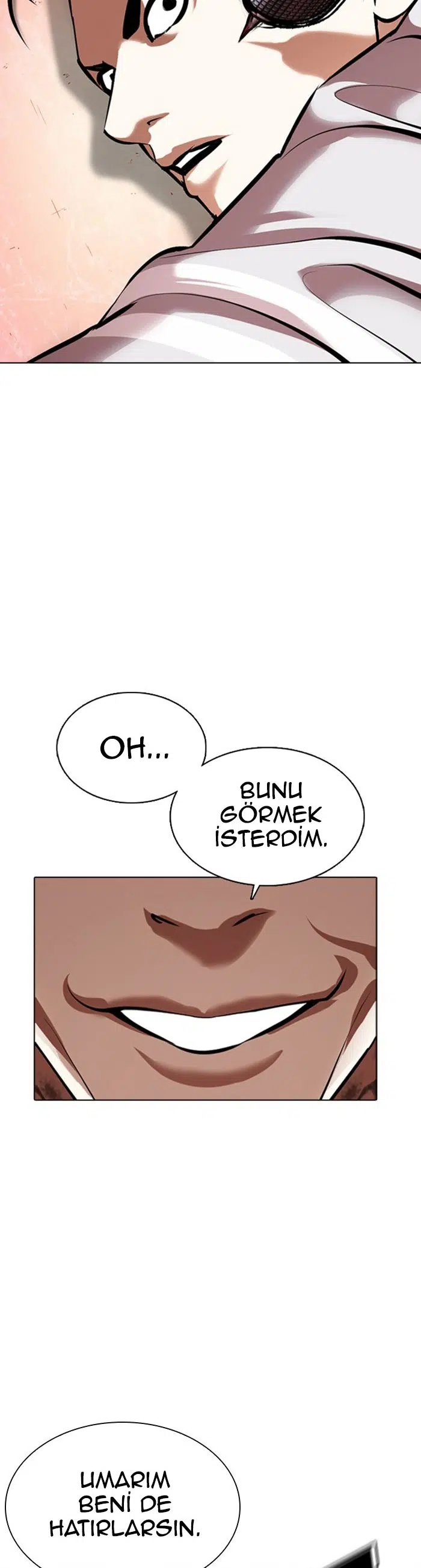 Görünüşçülük - Bölüm 361 Sayfa 56