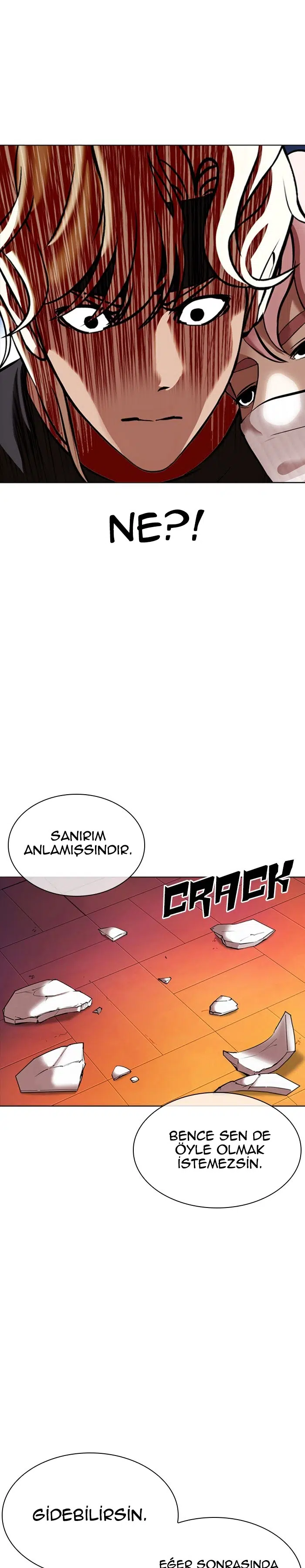 Görünüşçülük - Bölüm 362 Sayfa 7