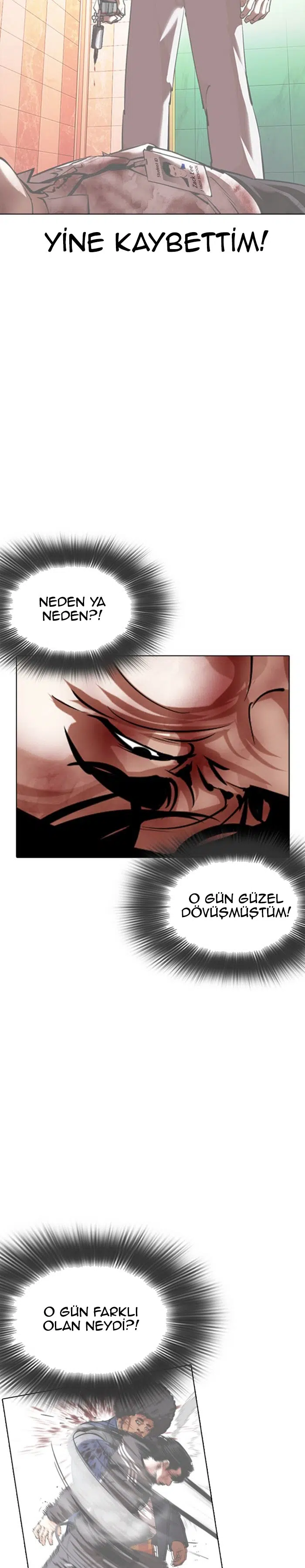Görünüşçülük - Bölüm 362 Sayfa 11