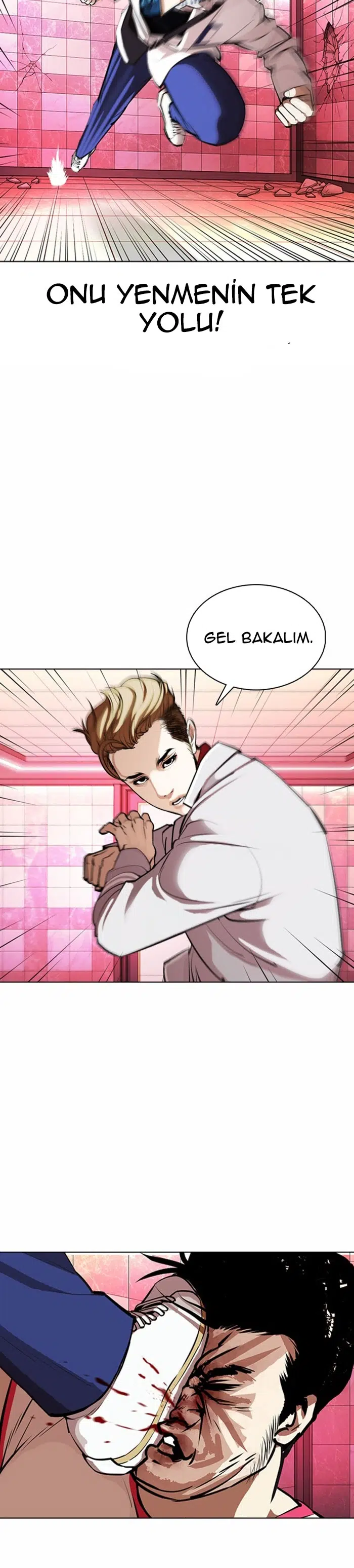 Görünüşçülük - Bölüm 362 Sayfa 44