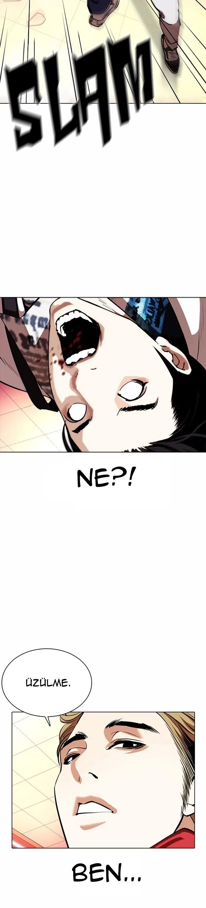 Görünüşçülük - Bölüm 362 Sayfa 48