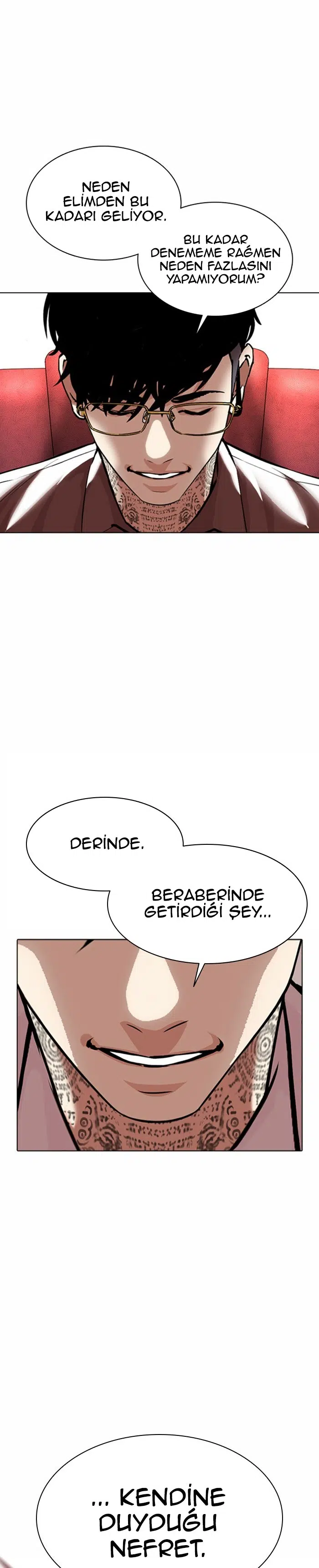 Görünüşçülük - Bölüm 362 Sayfa 54