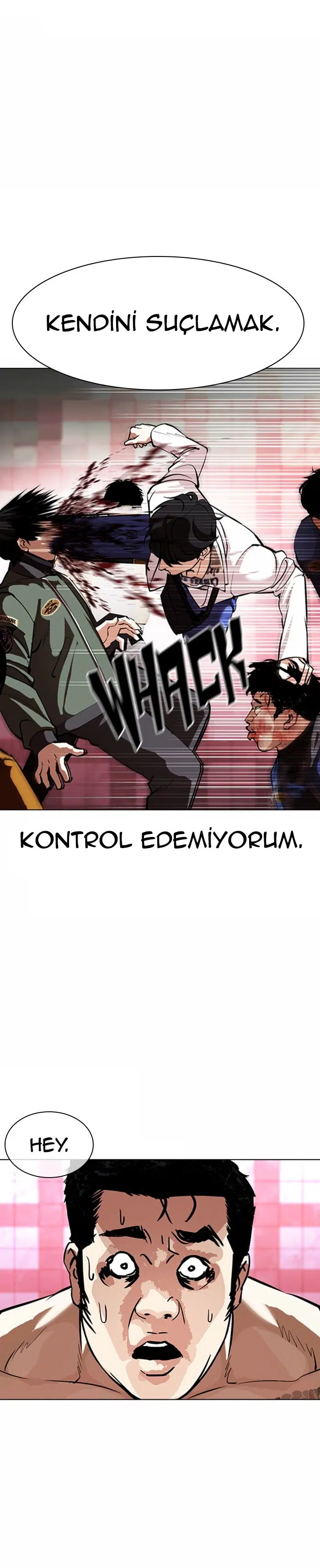 Görünüşçülük - Bölüm 362 Sayfa 56