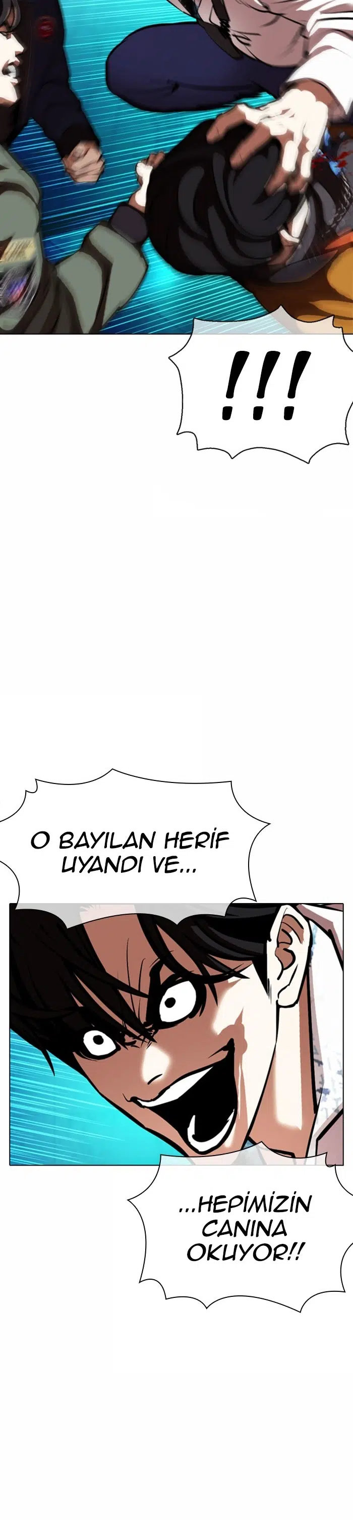 Görünüşçülük - Bölüm 363 Sayfa 10