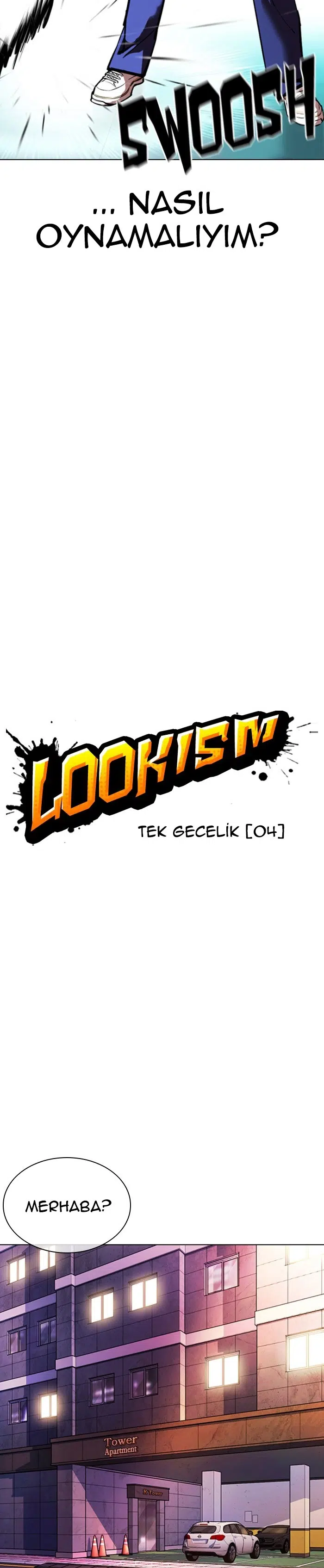 Görünüşçülük - Bölüm 363 Sayfa 20
