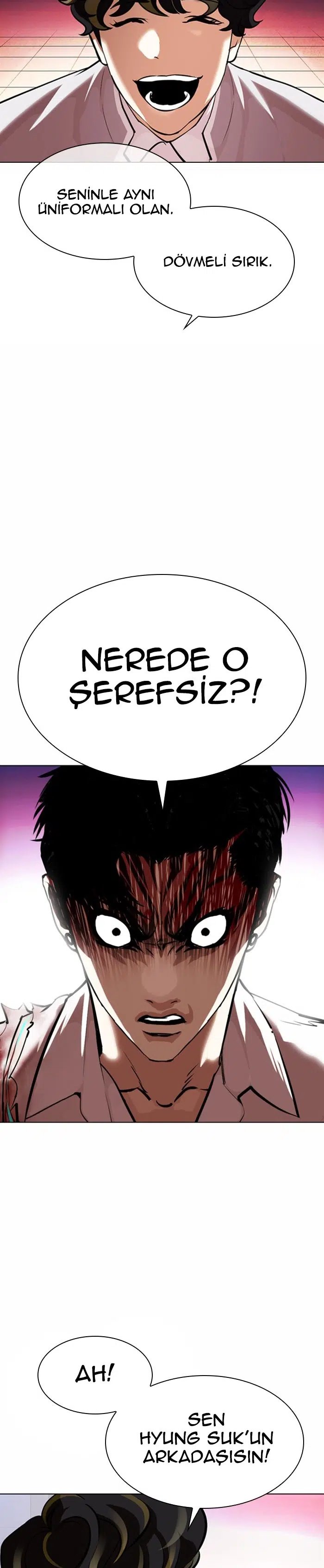Görünüşçülük - Bölüm 363 Sayfa 24