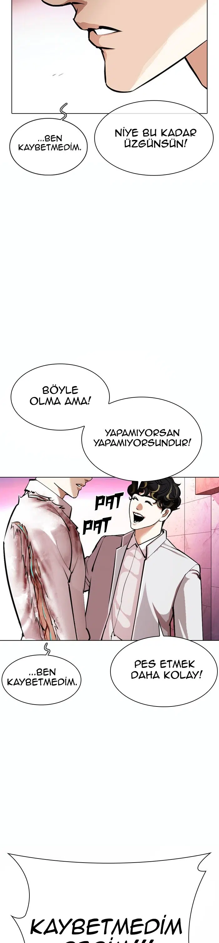 Görünüşçülük - Bölüm 363 Sayfa 26