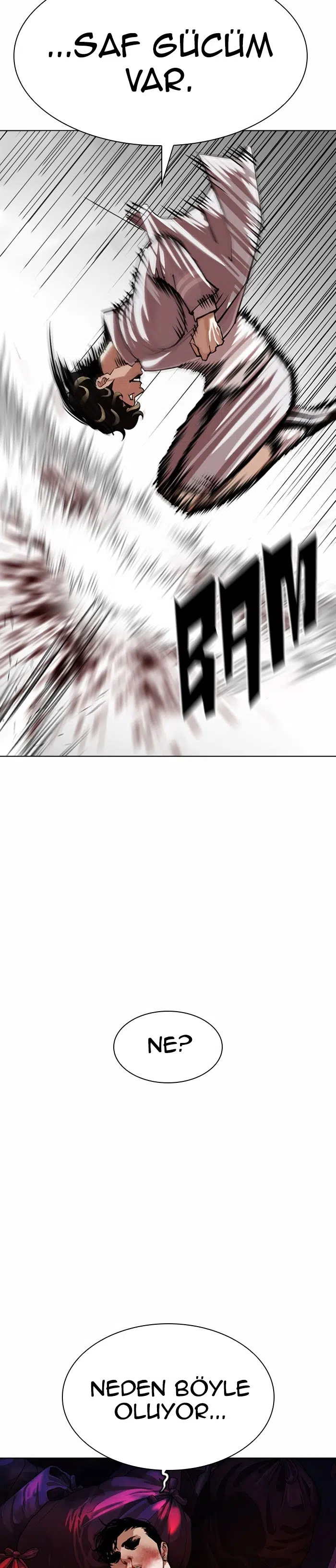Görünüşçülük - Bölüm 363 Sayfa 35