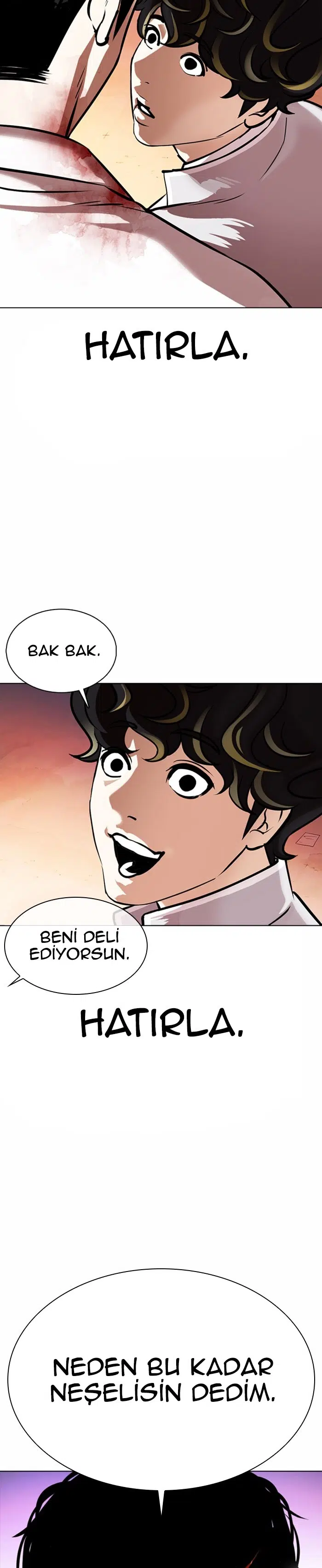 Görünüşçülük - Bölüm 363 Sayfa 41
