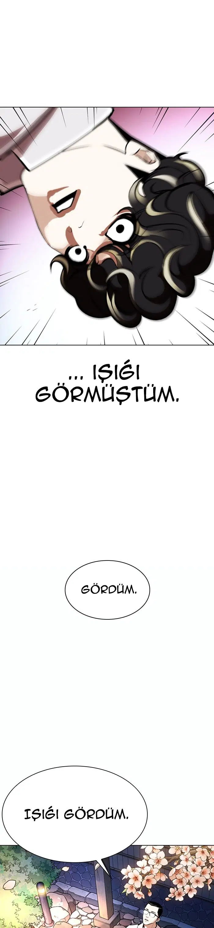 Görünüşçülük - Bölüm 363 Sayfa 44