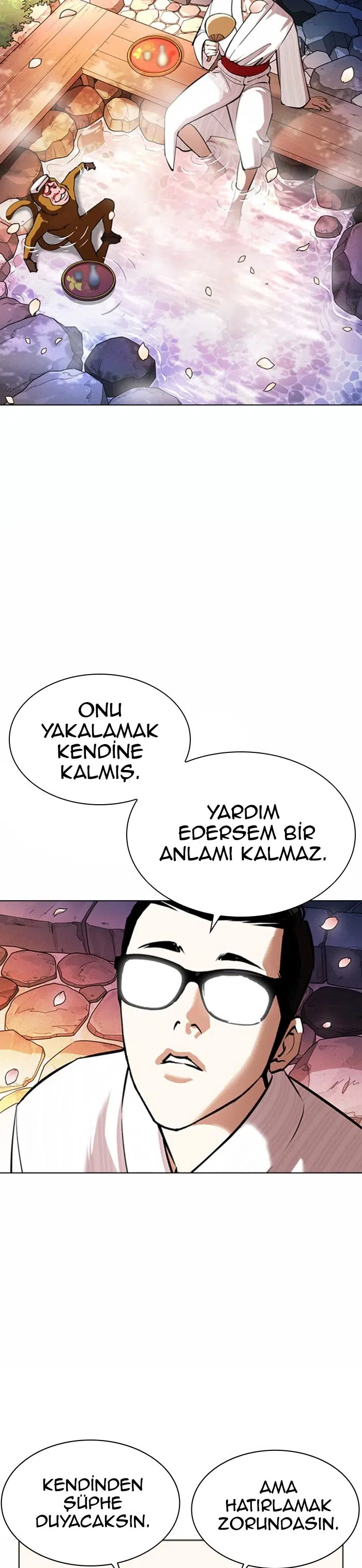 Görünüşçülük - Bölüm 363 Sayfa 45