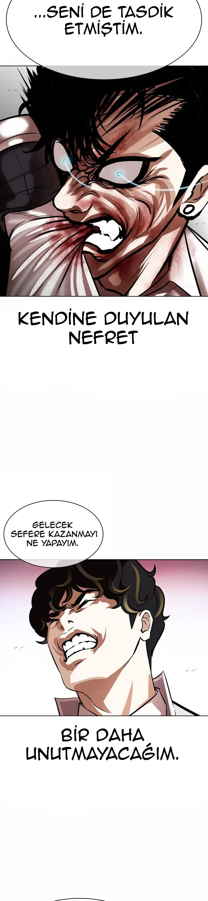 Görünüşçülük - Bölüm 363 Sayfa 47