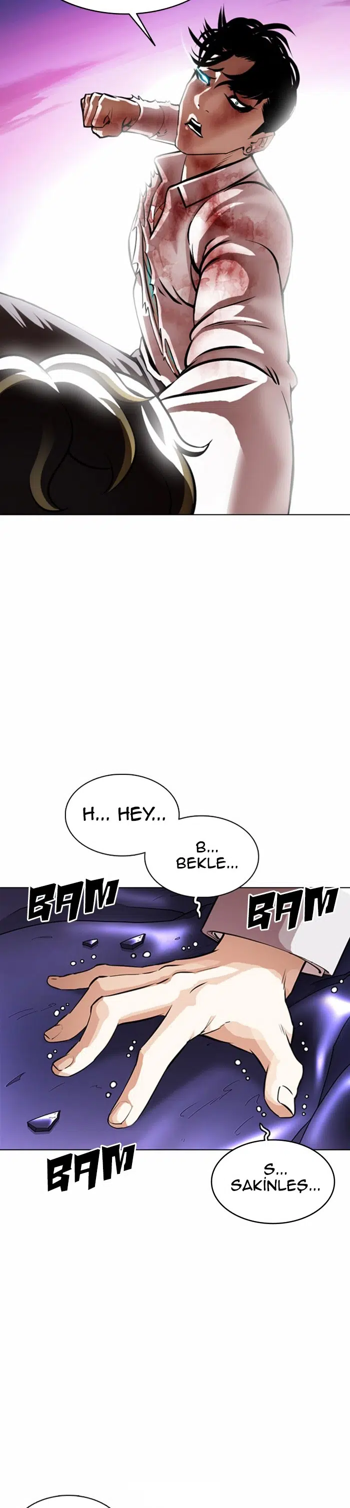 Görünüşçülük - Bölüm 363 Sayfa 54