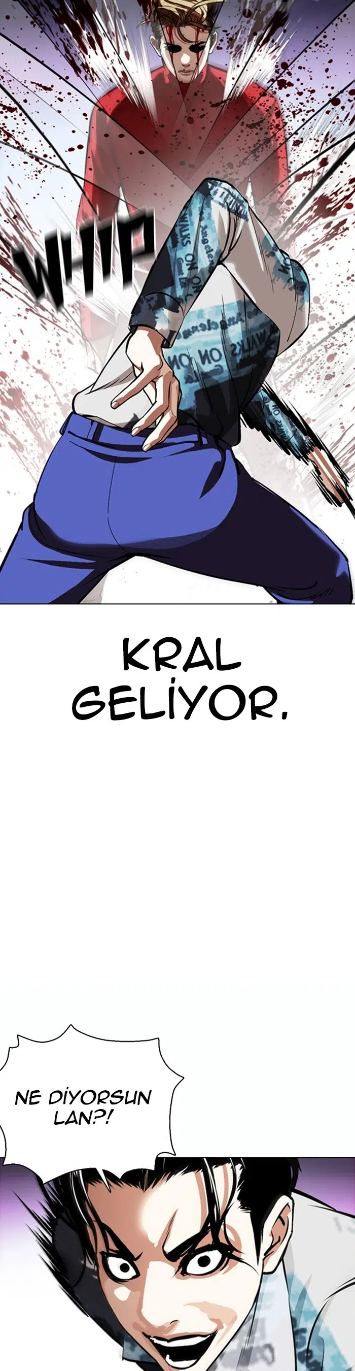 Görünüşçülük - Bölüm 364 Sayfa 14