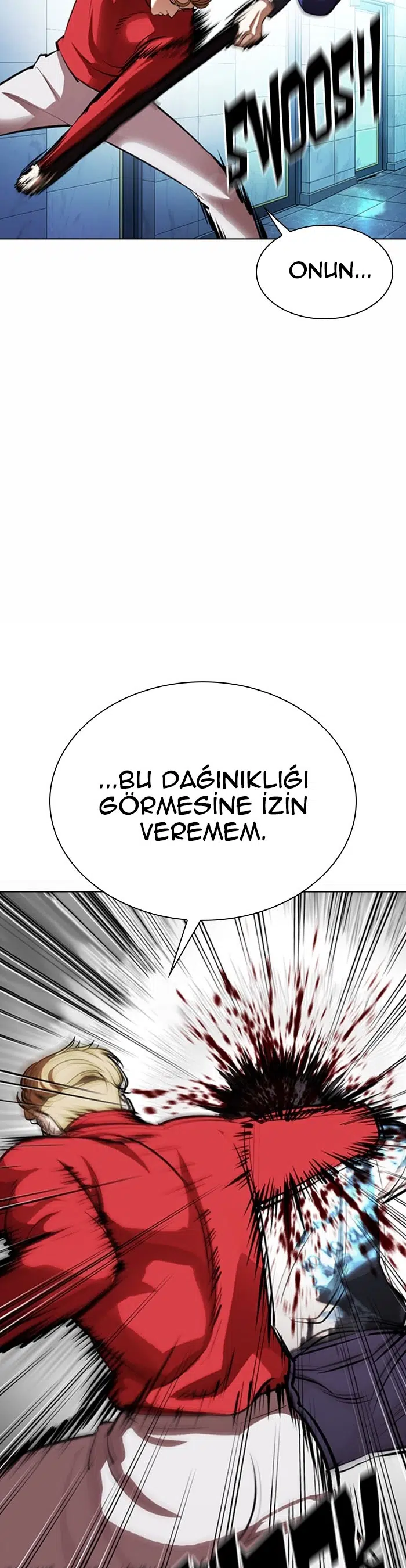 Görünüşçülük - Bölüm 364 Sayfa 16