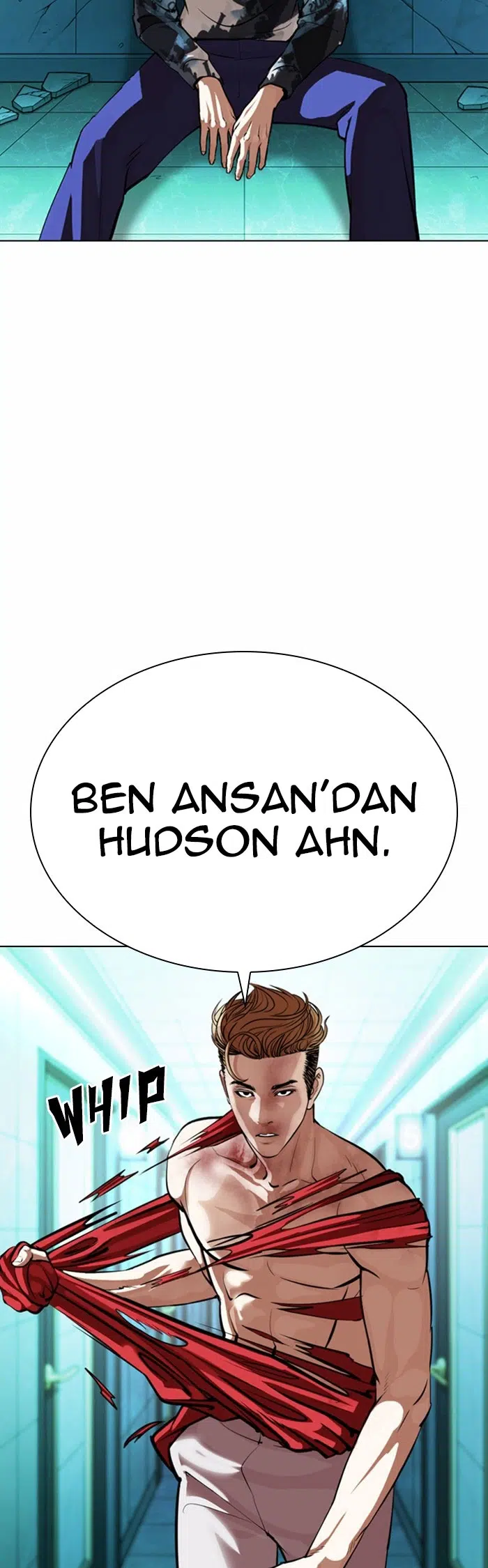 Görünüşçülük - Bölüm 364 Sayfa 18
