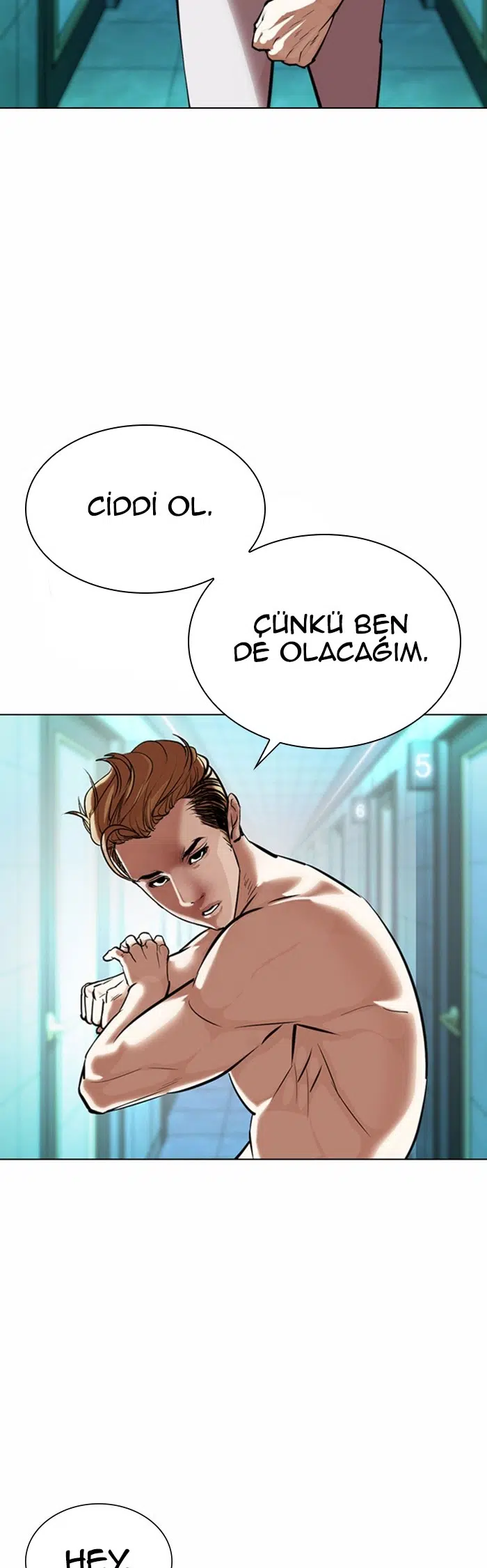 Görünüşçülük - Bölüm 364 Sayfa 19