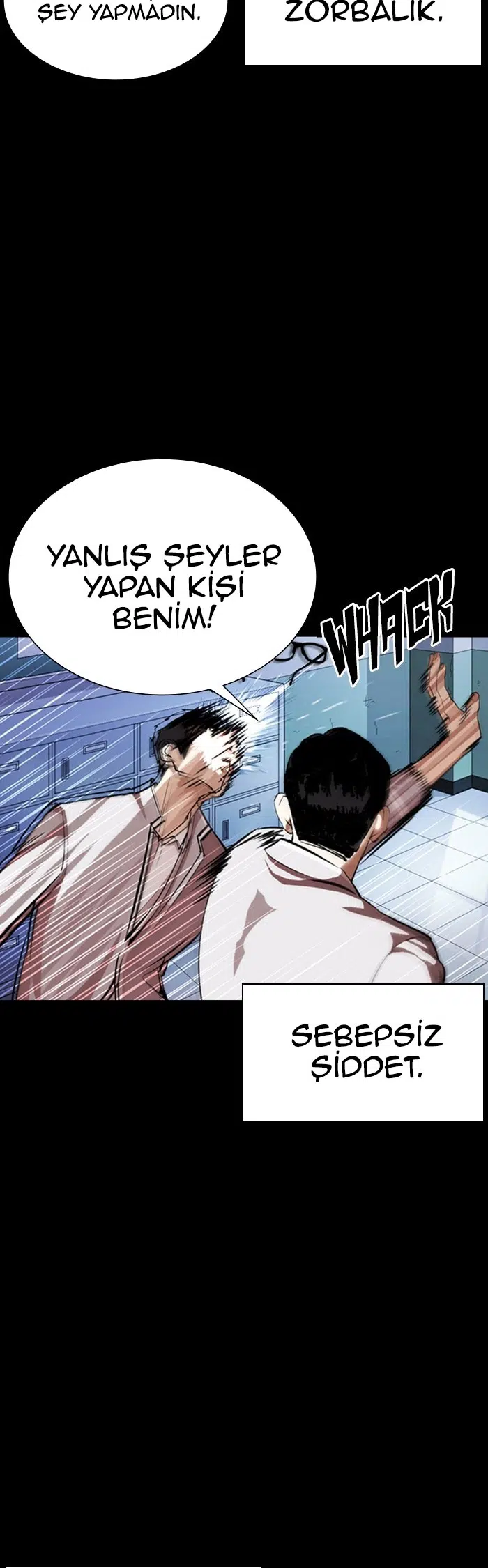 Görünüşçülük - Bölüm 364 Sayfa 24