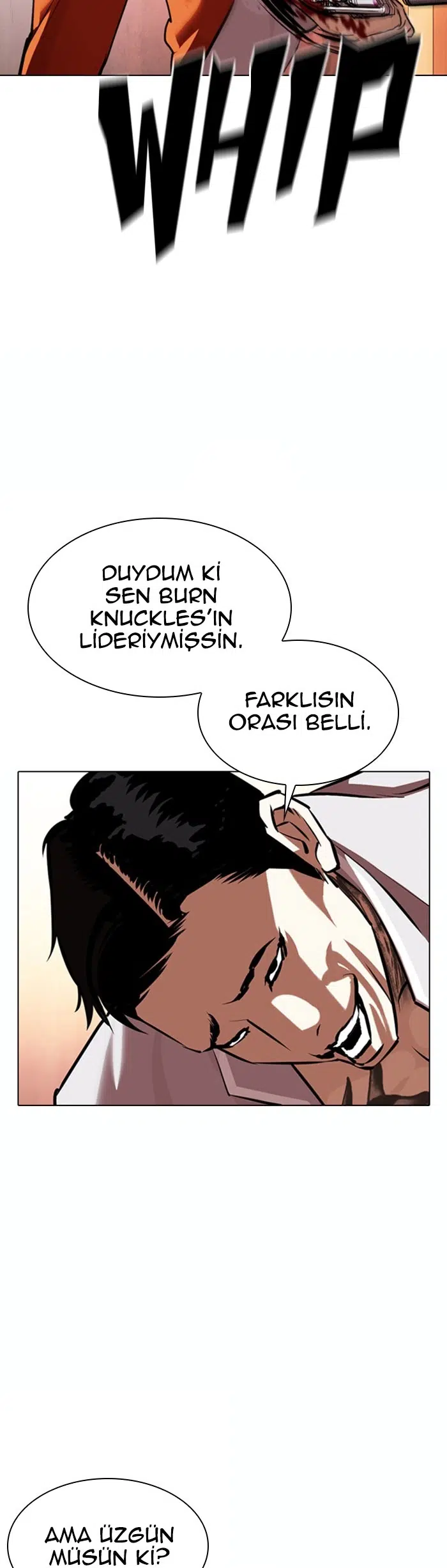 Görünüşçülük - Bölüm 364 Sayfa 29