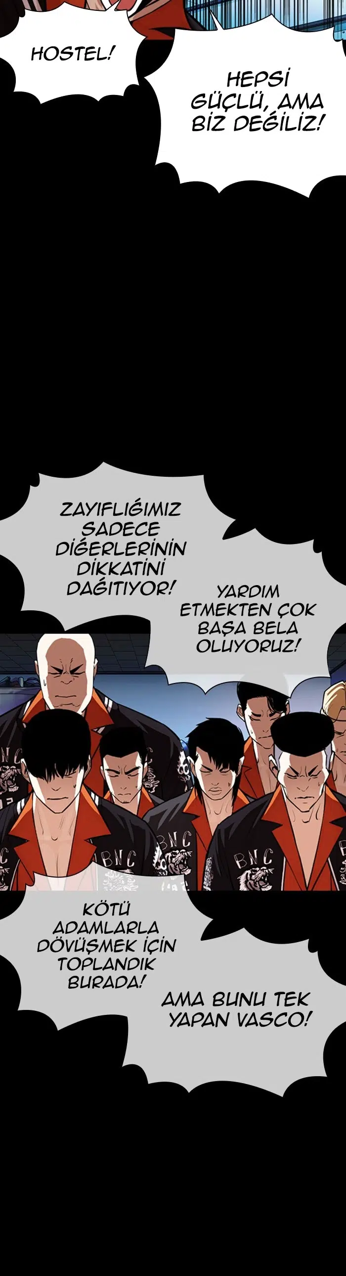 Görünüşçülük - Bölüm 364 Sayfa 39