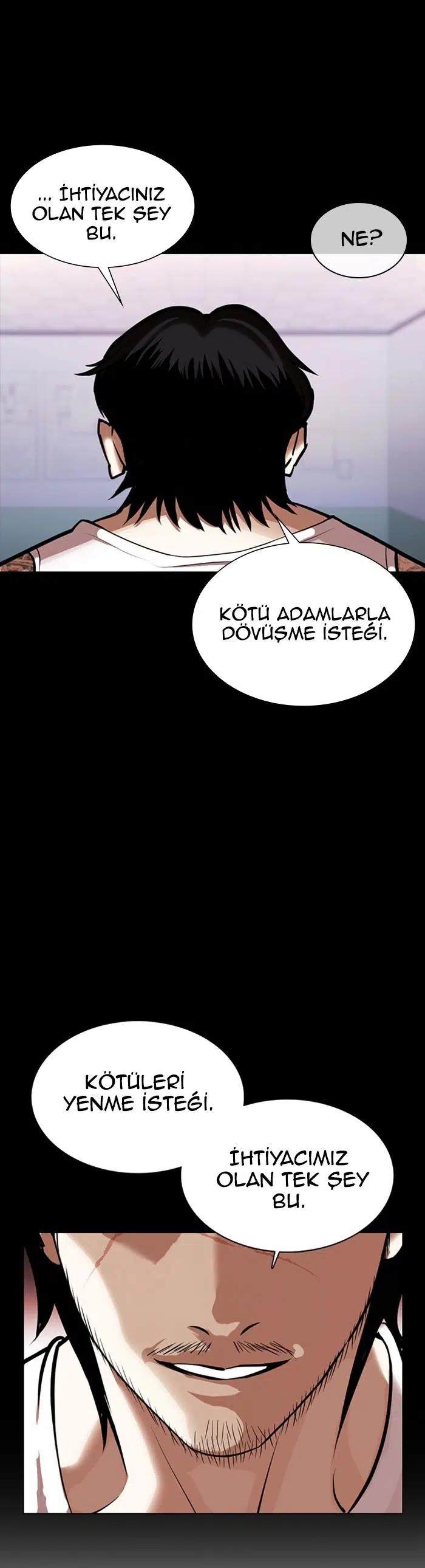 Görünüşçülük - Bölüm 364 Sayfa 40