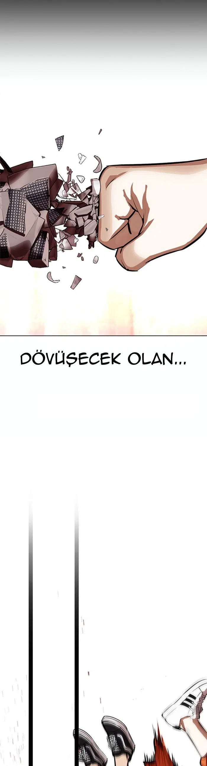 Görünüşçülük - Bölüm 364 Sayfa 41