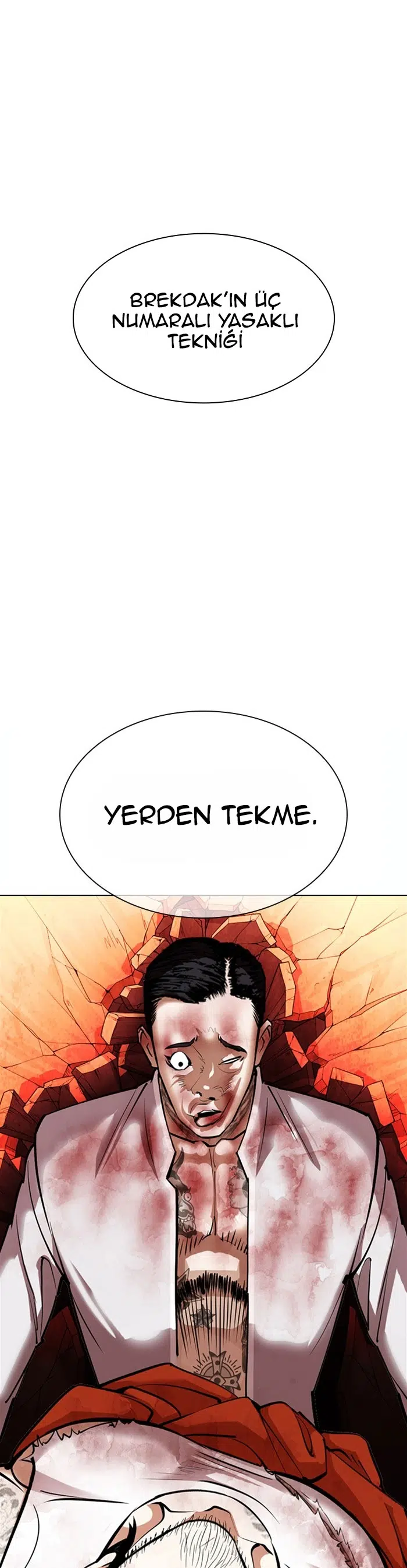 Görünüşçülük - Bölüm 364 Sayfa 56