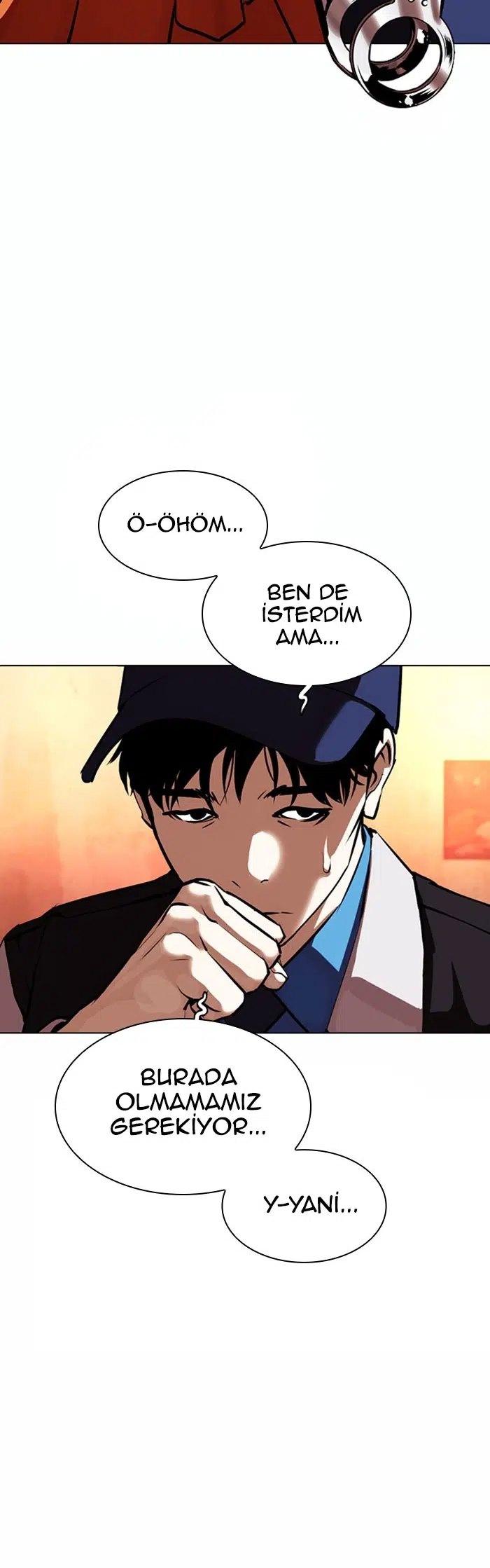 Görünüşçülük - Bölüm 364 Sayfa 64