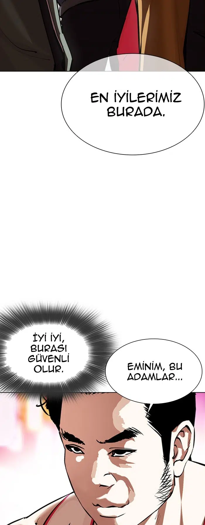 Görünüşçülük - Bölüm 364 Sayfa 70