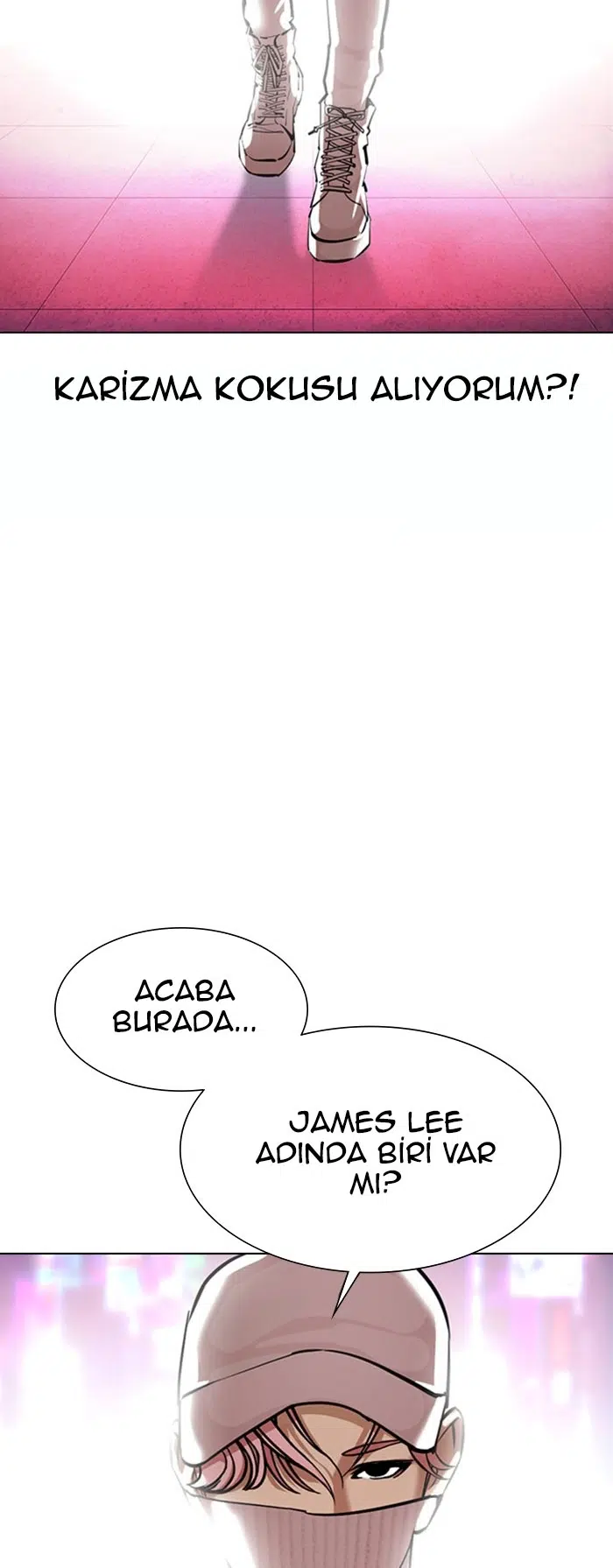Görünüşçülük - Bölüm 364 Sayfa 73