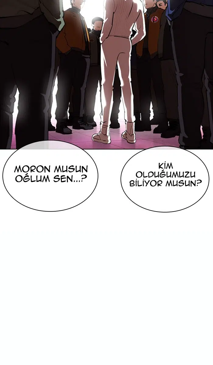 Görünüşçülük - Bölüm 364 Sayfa 75