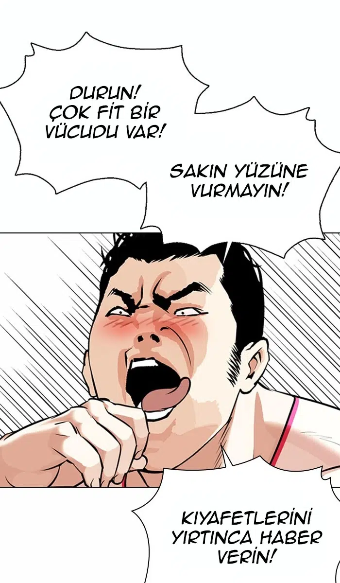 Görünüşçülük - Bölüm 364 Sayfa 76