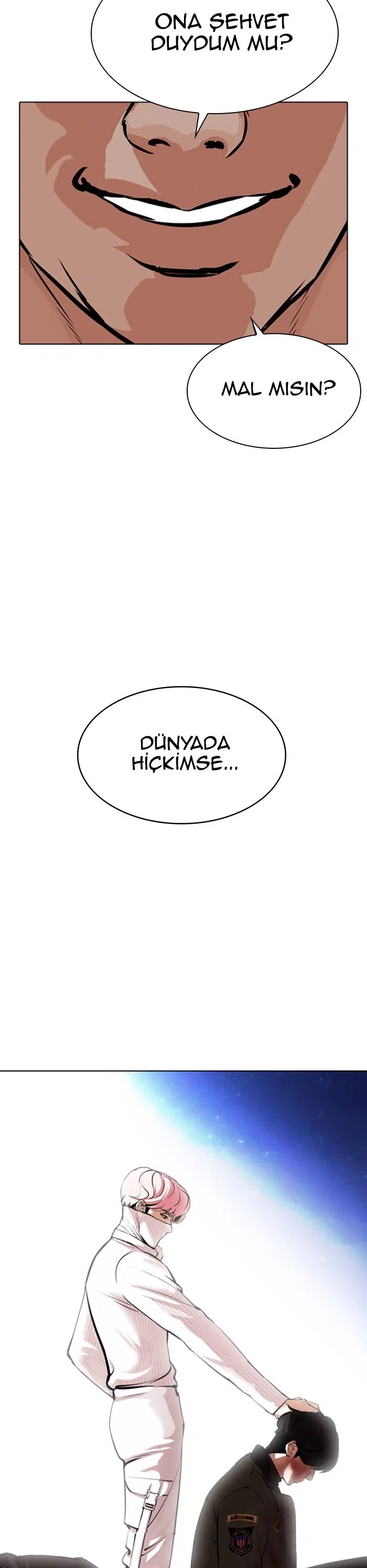 Görünüşçülük - Bölüm 365 Sayfa 4