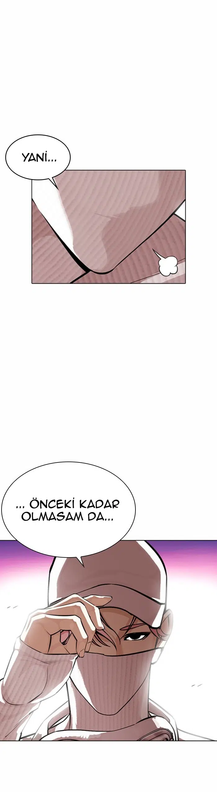 Görünüşçülük - Bölüm 365 Sayfa 10