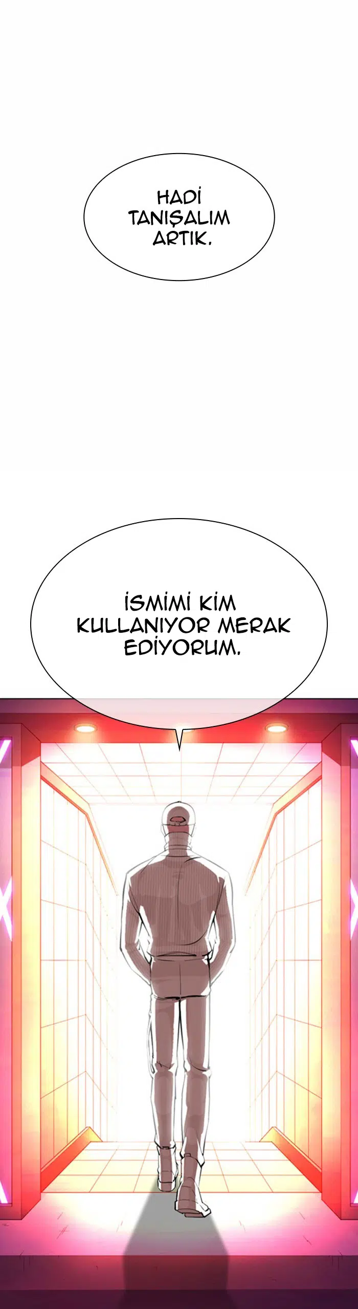 Görünüşçülük - Bölüm 365 Sayfa 11