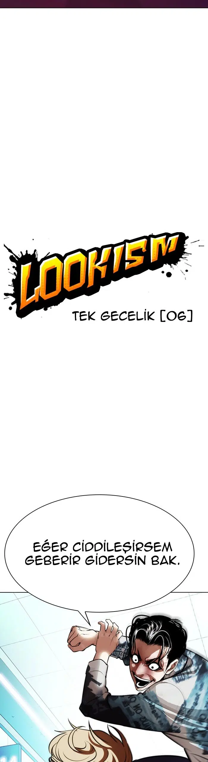 Görünüşçülük - Bölüm 365 Sayfa 12